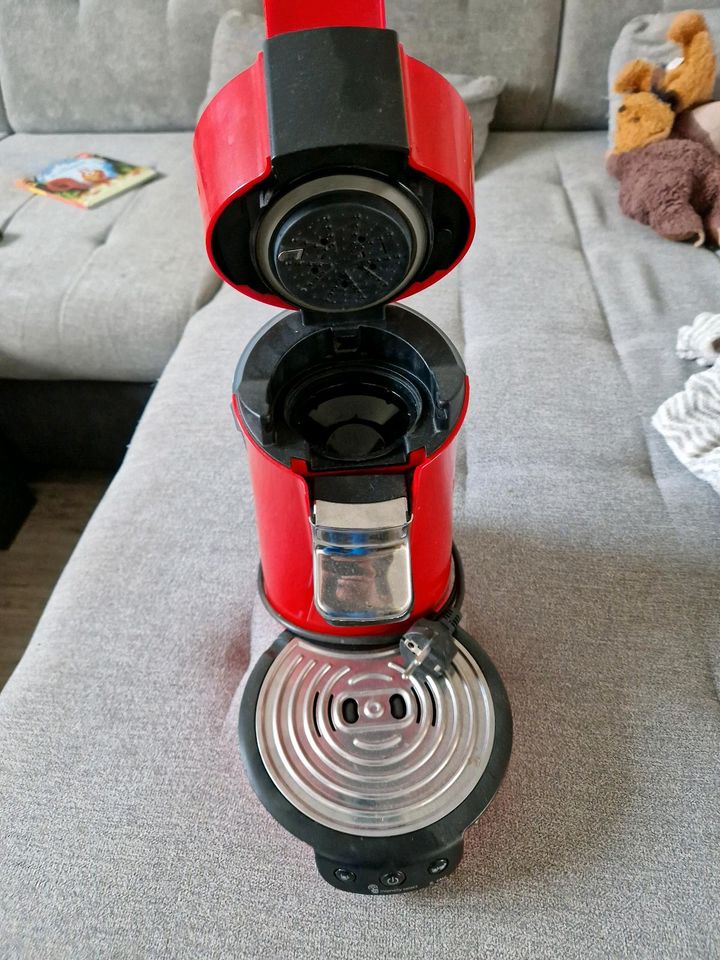 Kaffeemaschine Padmaschiene in Triptis