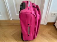 Koffer | Handgepäck | Carry on | rosa / pink München - Maxvorstadt Vorschau