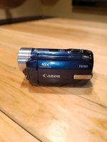 Canon Camcorder FS 100 mit Fernbedienung+ Zubehör Niedersachsen - Hoogstede Vorschau