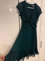 Ballkleid Abendkleid, Hochzeitskleid Abschluss Kleid XS Bayern - Freising Vorschau