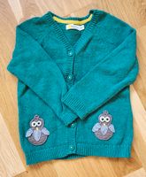 Strickjacke, Mini Boden, Eule, 98 Berlin - Treptow Vorschau