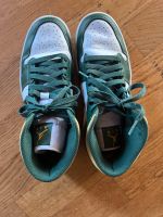 Nike Air Jordan Schuhe Größe 42 Bayern - Wiggensbach Vorschau