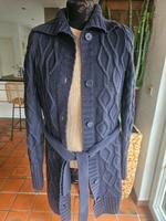 S.oliver Strickjacke Cardigan gr 36 Hessen - Höchst im Odenwald Vorschau
