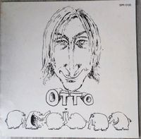 Vinyl LP Otto Sachsen-Anhalt - Wernigerode Vorschau