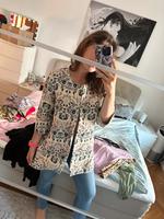 Blazer bunt Onesize Bayern - Regensburg Vorschau