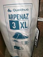 Zelt 3 Personen *neu* Decathlon Rheinland-Pfalz - Trier Vorschau