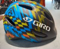 Giro Kinderhelm Scamp S (49-53cm)  NEU NEU Baden-Württemberg - Küssaberg Vorschau