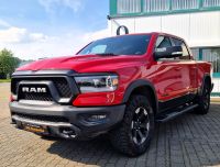 Dodge RAM 1500 REBEL 5.7l Hemi, 5. Gen., Crew-Cab, LED Nordrhein-Westfalen - Fröndenberg (Ruhr) Vorschau