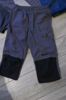 Wanderhose Outdoorhose Jack Wolfskin Gr. 152 Nordrhein-Westfalen - Lennestadt Vorschau