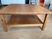 Ikea HEMNES Tisch massive Kiefer Niedersachsen - Goslar Vorschau