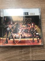 Kiss Gold 2CD Mülheim - Köln Buchforst Vorschau