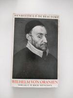 Wilhelm von Oranien, Niederlande, Adel, Prinz, Staatsmann Niedersachsen - Isernhagen Vorschau