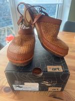 Art Schuhe Clocks Riemchenclocks Neu ungetragen Sachsen - Crimmitschau Vorschau