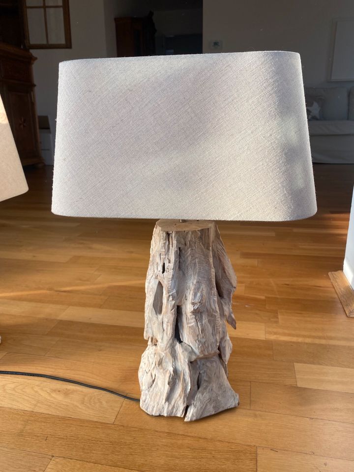 Tisch Lampe in Krefeld
