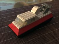 LEGO – Legoland – Hovercraft 663-1 ( Harbor ) Schleswig-Holstein - Kaltenkirchen Vorschau