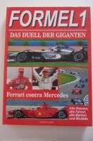 Buch Formel 1 Ferrari contra Mercedes Silberpfeil Bildband Nordrhein-Westfalen - Stolberg (Rhld) Vorschau