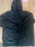 Schwarzer Hoodie Rheinland-Pfalz - Kaltenholzhausen Vorschau