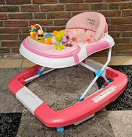 Baby Lauflerner Babywalker rosa Ib Style Kreis Pinneberg - Prisdorf Vorschau