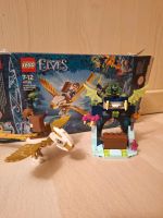 LEGO Elves 41190 Emily Jones und die Flucht auf dem Adler Niedersachsen - Moringen Vorschau