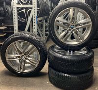 4 Orig Orig BMW Winterräder Styling 570 M 225/50 R18 95H M+S X1 F Niedersachsen - Uelzen Vorschau