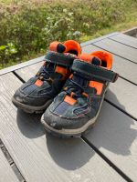 Elefanten Outdoorschuhe Wanderschuhe Schuhe Halbschuhe Größe 32 Thüringen - Zöllnitz Vorschau