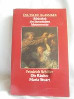 Friedrich Schiller - Die Räuber  - Maria Stuart Dortmund - Kirchlinde Vorschau