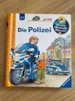 Wieso weshalb warum Die Polizei Niedersachsen - Laatzen Vorschau