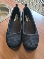 Skechers Balerina Schuhe Niedersachsen - Hemslingen Vorschau