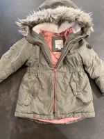 Winterjacke; Garcia Winterparka Gr. 92/98 Baden-Württemberg - Mühlhausen Vorschau