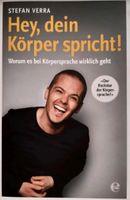 Stefan Verra - Hey, dein Körper spricht! - Neuwertig Dortmund - Hörde Vorschau