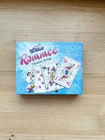 Diddl Rommee Spiel Kartenspiel 90er Nostalgie Sammler Bayern - Kronach Vorschau