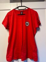 Eintracht Frankfurt Shirt, Größe 44 Hessen - Staufenberg Vorschau