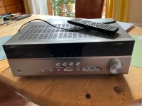 Yamaha RX-V475  A/V-Receiver Niedersachsen - Apensen Vorschau