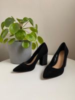 Ausgefallene Pumps von Max Studio Gr. 38 Bayern - Pfronten Vorschau