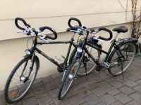 Damen und Herren Fahrräder Bayern - Weiden (Oberpfalz) Vorschau
