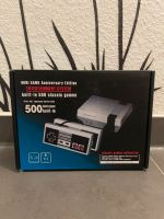 Entertainment System wie Mini Nintendo Baden-Württemberg - Ulm Vorschau