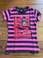 St Pauli Kiezpiraten Shirt pink 122 (128) Baden-Württemberg - Konstanz Vorschau