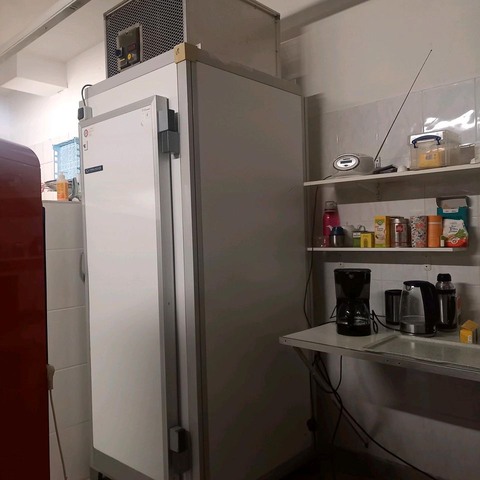 Kühlzelle Kühlschrank in München