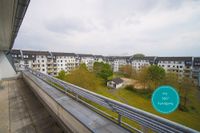!! Dachterrasse und Aufzug !! helle 2 Zimmer DG-Wohnung in  ruhiger Schlossberglage Sachsen - Chemnitz Vorschau