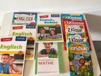 Vorschule, 1 & 2 Klasse, Englisch lernen Nordrhein-Westfalen - Herzogenrath Vorschau