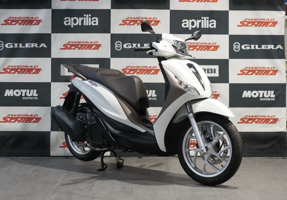 Piaggio Medley 125 EURO 5 neu in Kassel