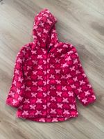 Jako-o Fleecejacke Größe 92/98 in pink Niedersachsen - Wedemark Vorschau