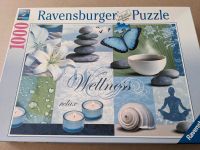 Ravensburger Puzzle mit 1000 Teilen Baden-Württemberg - Friedrichshafen Vorschau