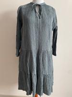 Neuwertig Jake*s Kleid blau Gr. 38 Bayern - Anzing Vorschau