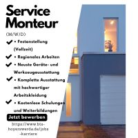 Service Monteur Brandenburg - Spremberg Vorschau