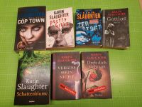 Karin Slaughter Bücher Paket Bochum - Bochum-Südwest Vorschau