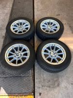 BMW Winterräder 3er G20 G21 205 60 R16 8 mm Bridgestone 6876921 Sachsen-Anhalt - Dessau-Roßlau Vorschau