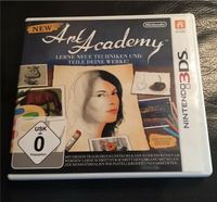 Spiel „New Art Academy“ Nintendo 3 DS Schleswig-Holstein - Wilster Vorschau