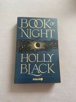 Book of Night Holly Black Nordrhein-Westfalen - Paderborn Vorschau