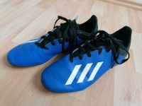 Fussballschuhe Kinder Gr. 38 2/3 Nordrhein-Westfalen - Gescher Vorschau